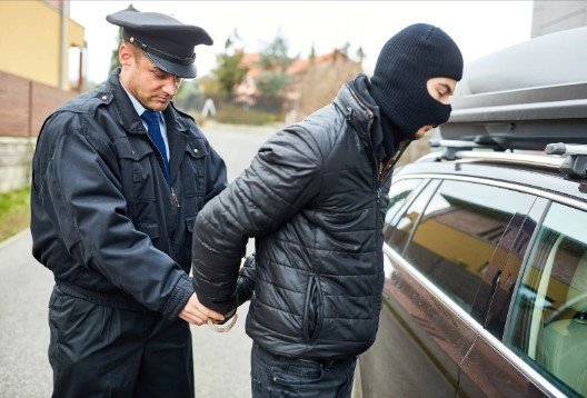 Trusted Bail Bonds Services in Las Vegas, NV