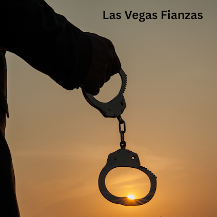 Felony Bail Bonds Services in Las Vegas, NV