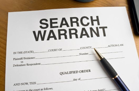 Warrant Bail Bonds Services in Las Vegas, NV