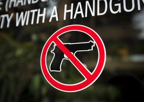 Weapons Bail Bonds Services in Las Vegas, NV